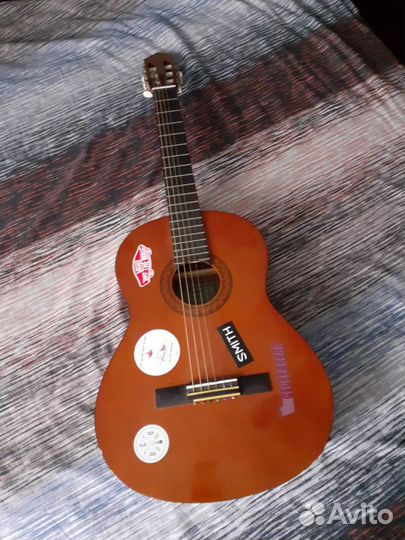 Обмен Yamaha с40