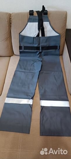 Дождевик комбинезон