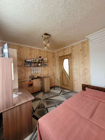 Дом 58,9 м² на участке 14,6 сот.