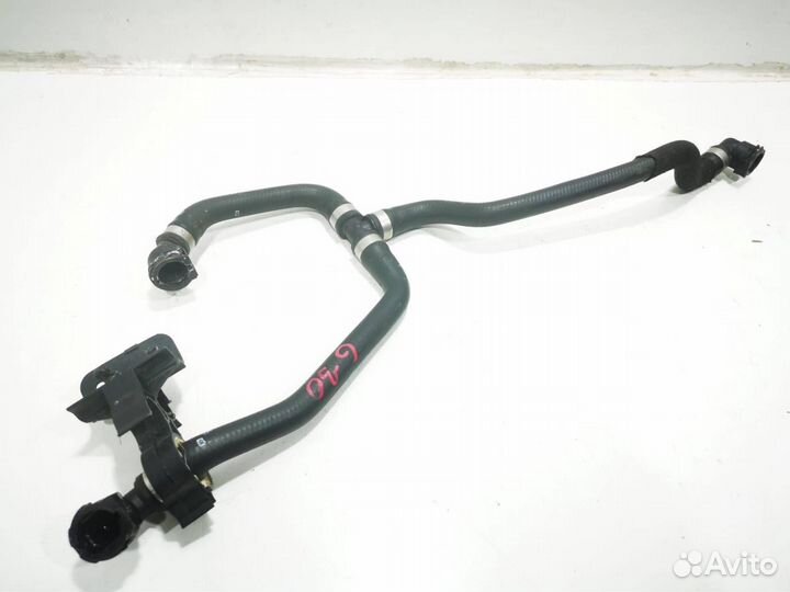 Патрубок (трубопровод, шланг) BMW 5 G30/G31 G30