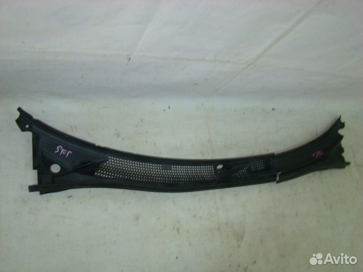 Панель жабо SF5 1999г