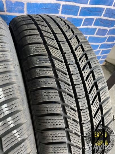 Continental WinterContact TS 870 P 225/60 R18 104V