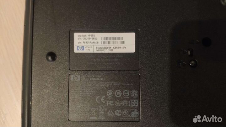 Ноутбуки hp samsung