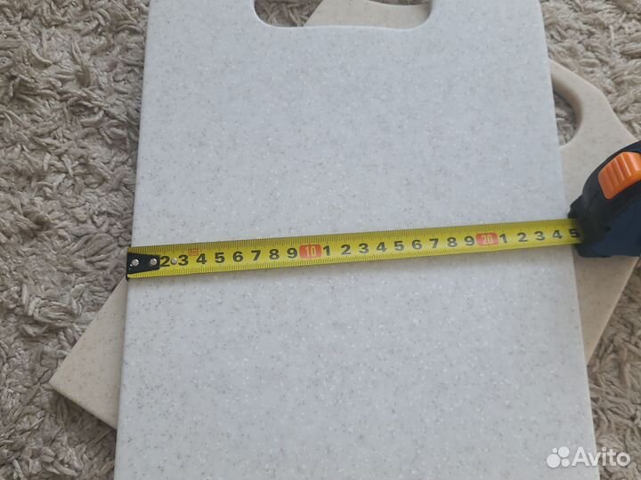 Доска разделочная