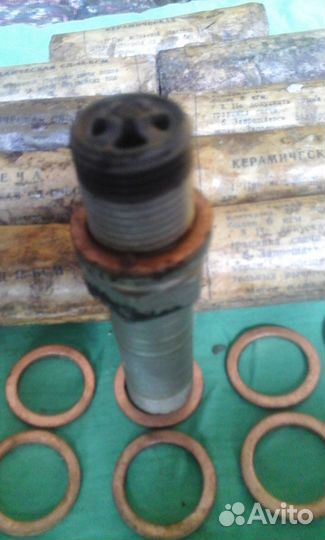 Свеча сд-48бсм