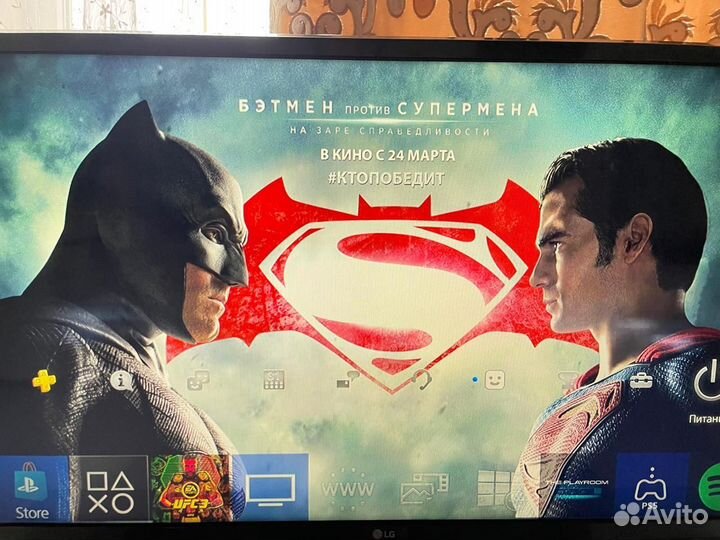 Sony PS4+Море Игр+ Джойстик