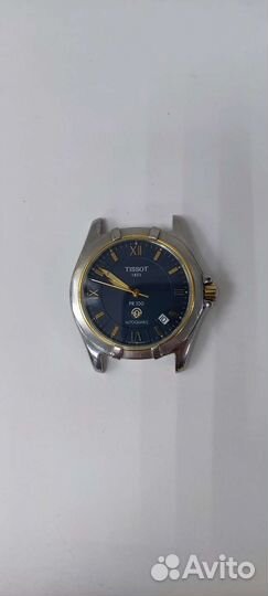 Часы tissot PR100 autoquartz P680/780