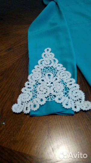 Мотивчики кружева