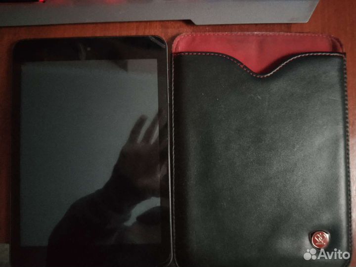 Планшет prestigio multipad 4