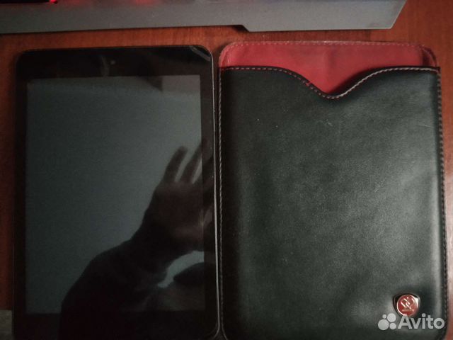 Планшет prestigio multipad 4