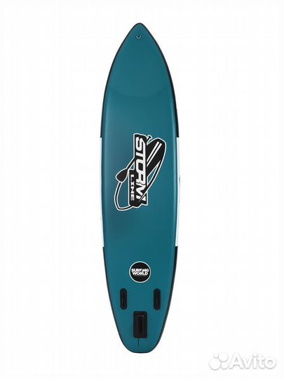 Cап доска Sup board iboard Pro 12'6 Дива
