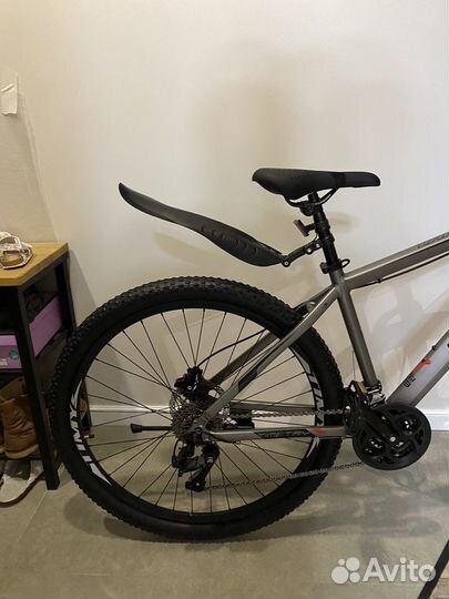 Крылья для велосипеда