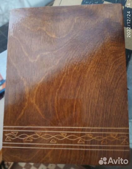 Редкие шахматы