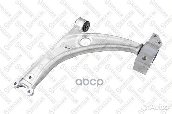 57-00221-SX рычаг без шар.опоры VW Passat all