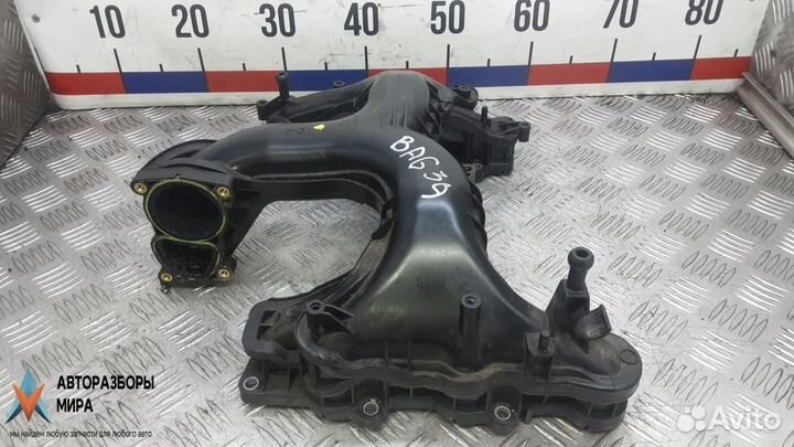 Коллектор впускной Audi A7 4G 2013 059129711CF