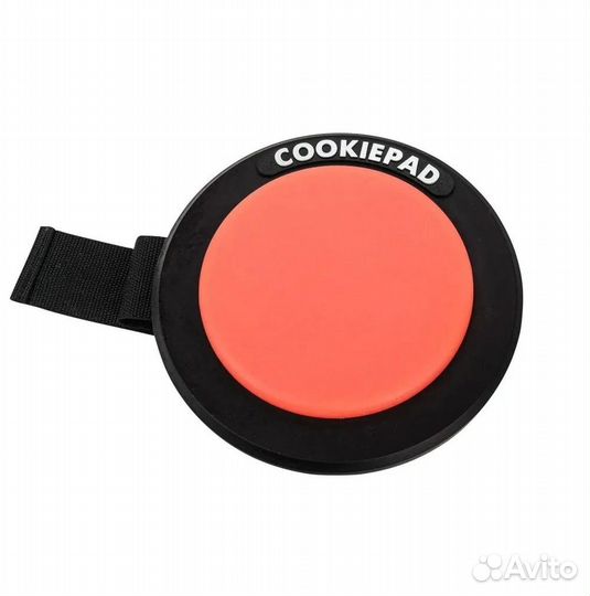 Тренировочный пэд Cookiepad cookiepad-6KS