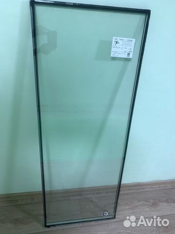 Стеклопакет двойной 1265х480