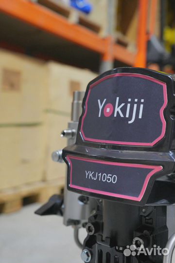 Окрасочный аппарат yokiji YKJ 1050