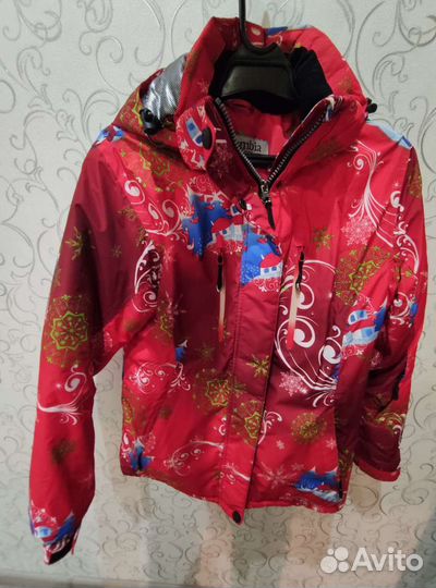 Куртка женская