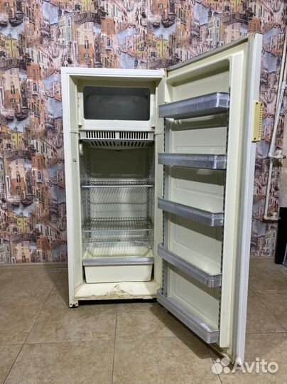 Холодильник с Гарантией