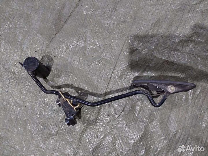 Педаль газа jzx100 gx100 Mark2 Chaser