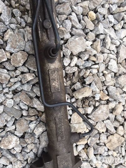 Рулевая рейка на Тойоту, Ниссан