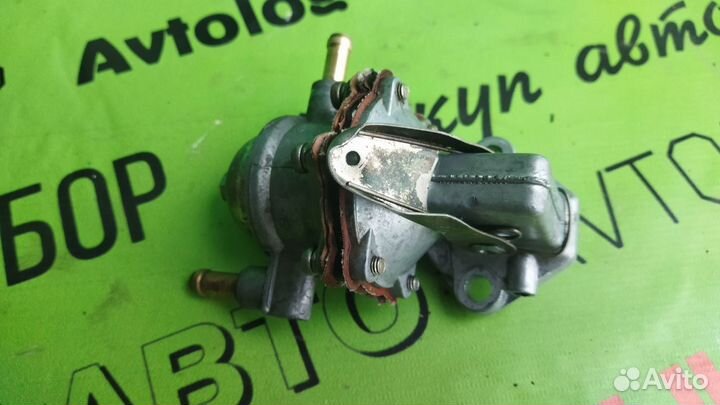 Бензонасос Ваз Лада 2107