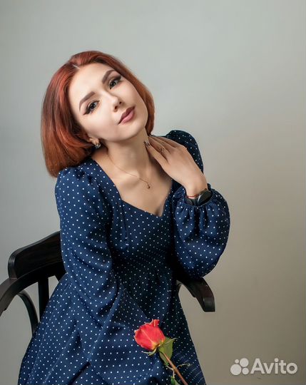 Психолог