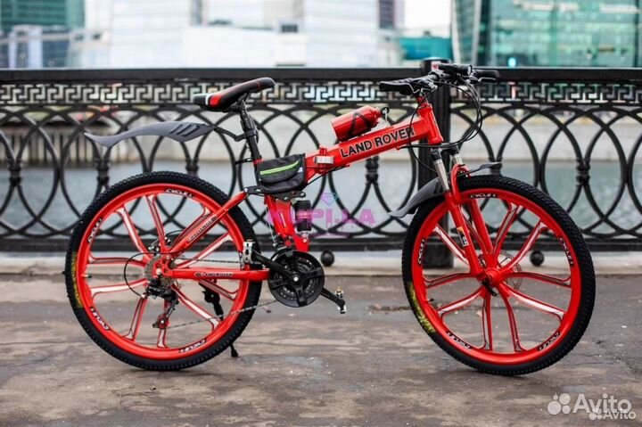 Велосипеды горный качественный