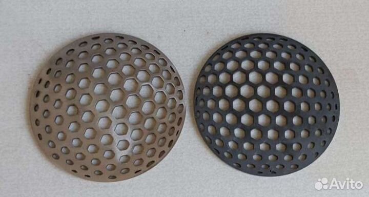 Рассекатель пламени для газовых плит