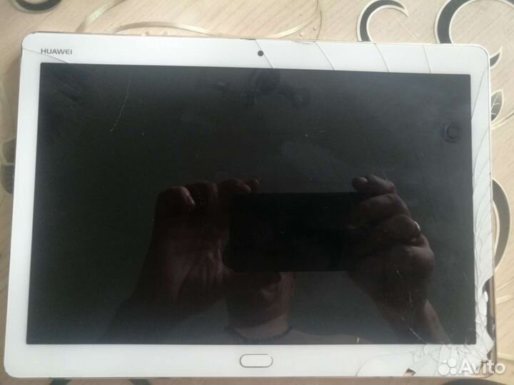 Планшет Huawei M3 lite