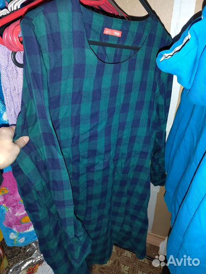 Платье modis новое