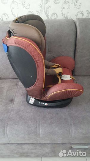 Детское автокресло happy baby
