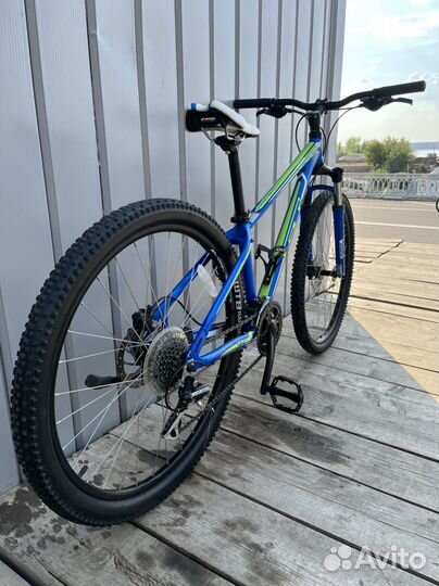 Велосипед GT aggressor