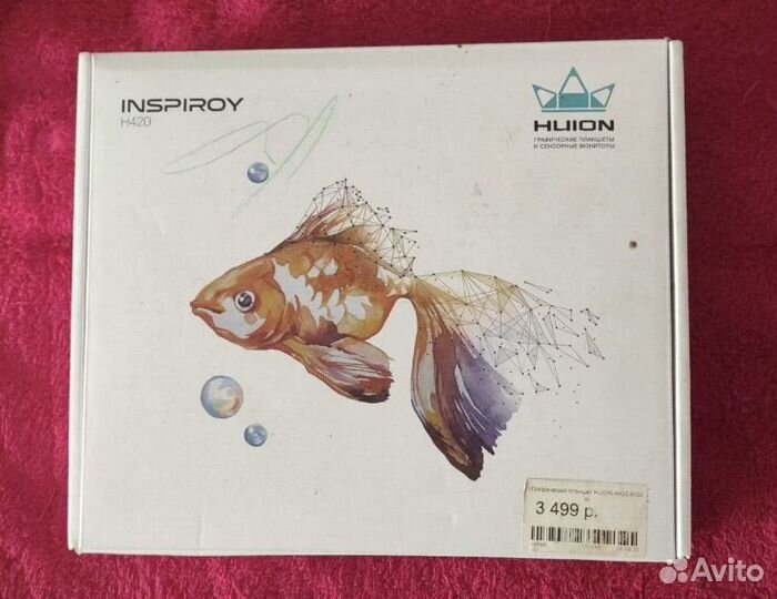 Графический планшет