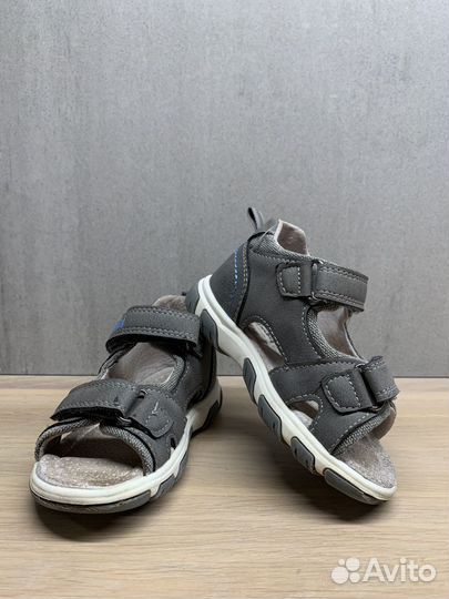 Сандалии детские Tombi