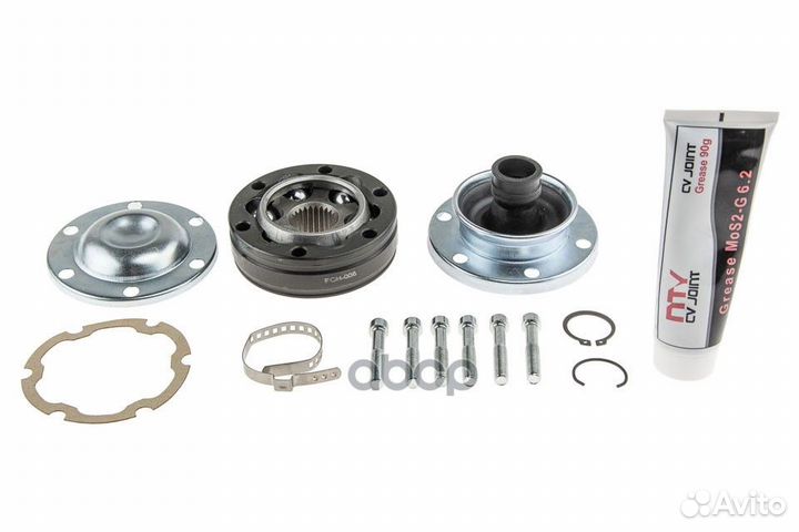 Шрус npwch006 NTY