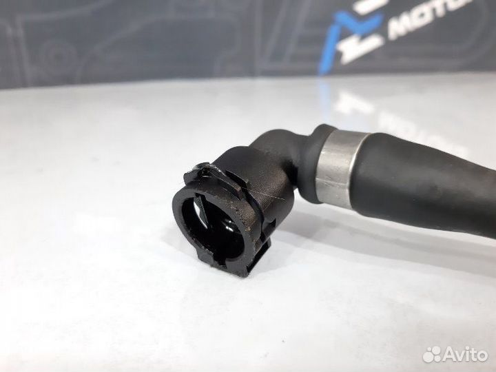 Шланг системы охлаждения Bmw 530I E60 N52B30 2006