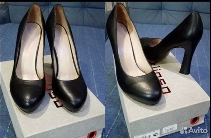 Туфли женские