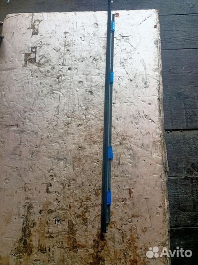 Молдинг двери стекла Передний левый на Ровер 45,Ro