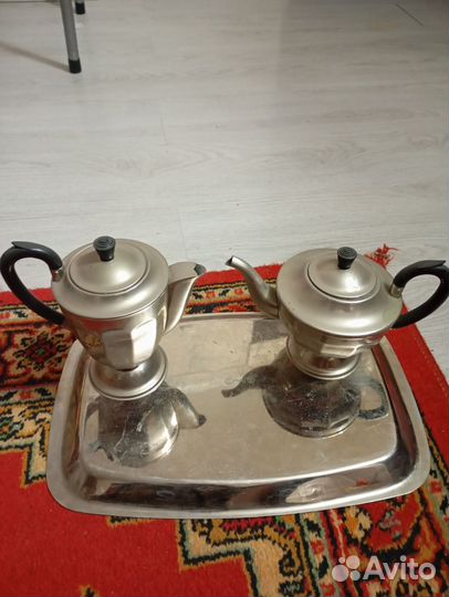 Набор посуды