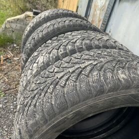 Nordman Nordman 4 225/55 R17