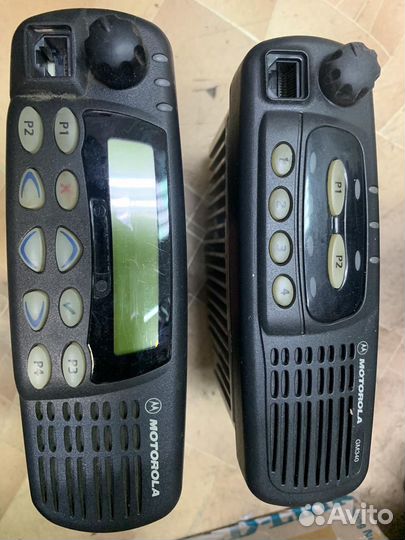 Рации и радиостанции