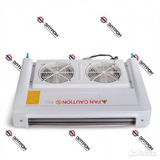 Рефрижератор transcooler YJ-150 12В