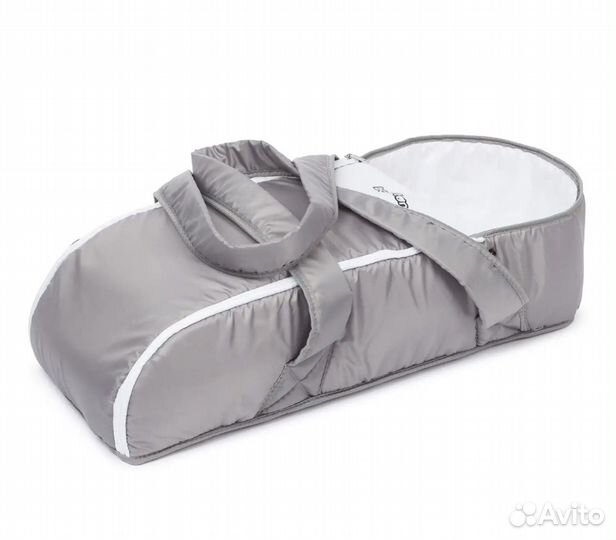 Сумка- Переноска babyton для малышей (люлька)