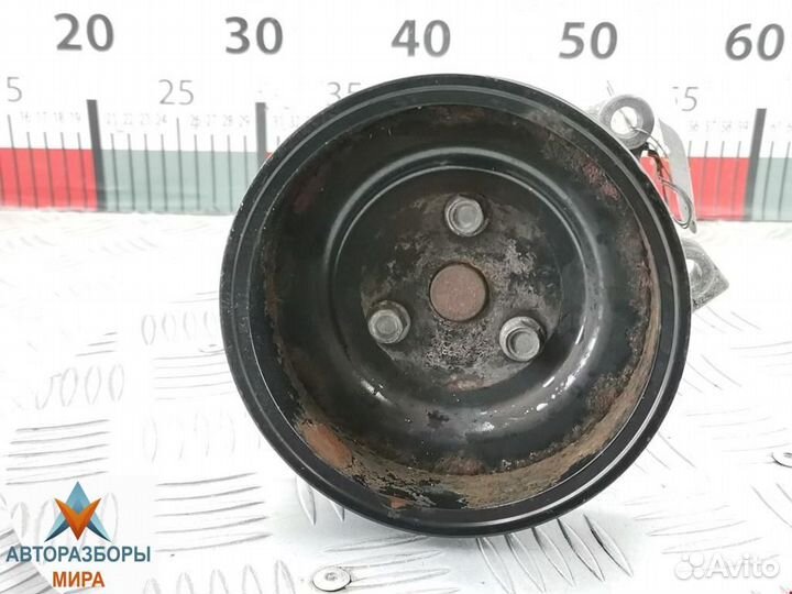 Помпа Opel Astra G 2005 98003100