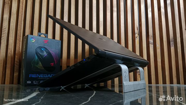 Игровой ноутбук Acer Aspire A515 на 12 Гб и Intel