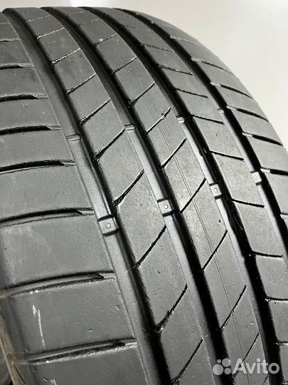 Bridgestone Turanza T005 275/45 R21