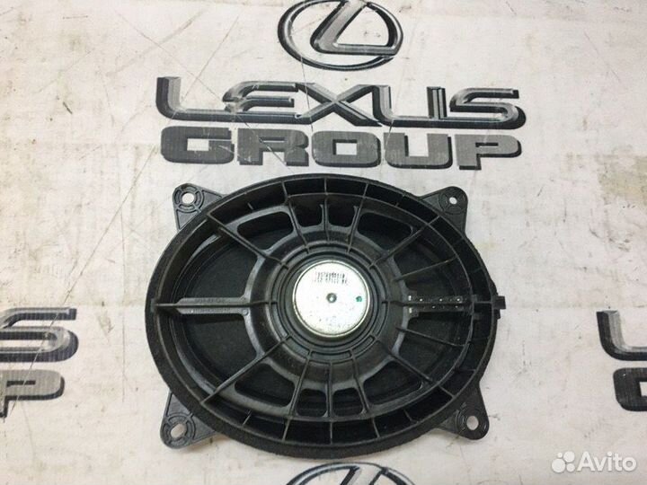 Динамик передний Toyota Camry ASV50L 2arfe 2012