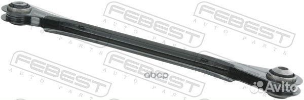 Тяга volkswagen touareg 10- зад.подв.прав. 2325